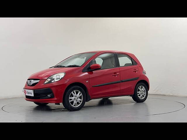 Used 2014 Honda Brio in Ghaziabad