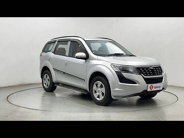 Used Mahindra XUV500 W5 [2018-2020] in Navi Mumbai