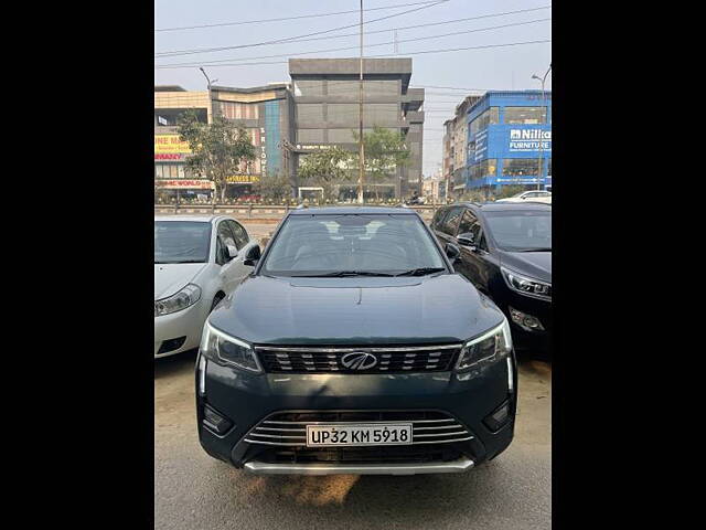 Used 2019 Mahindra XUV300 in Lucknow