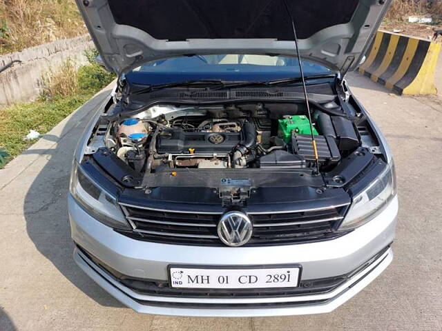 Used Volkswagen Jetta [2013-2015] Comfortline TSI in Pune