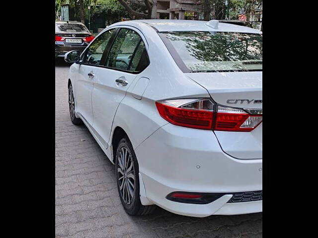 Used Honda City 4th Generation VX CVT Petrol in Delhi