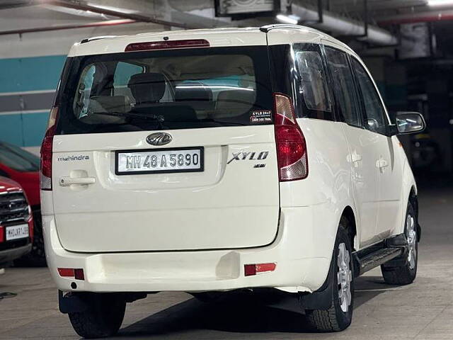 Used Mahindra Xylo [2009-2012] E4 BS-IV in Mumbai