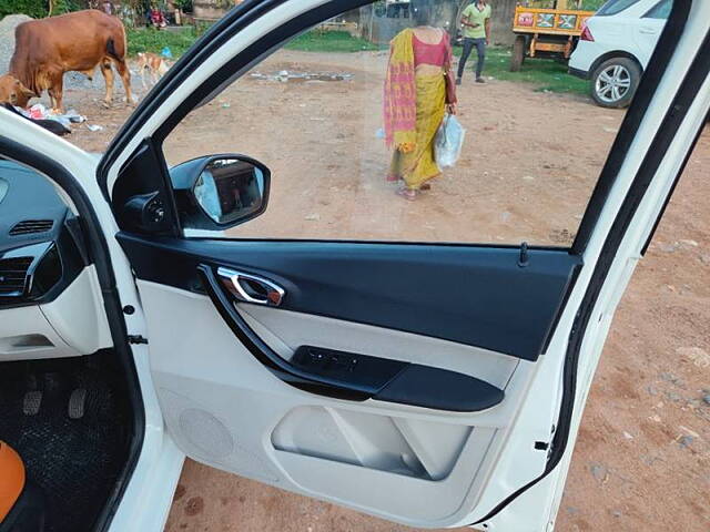 Used Tata Tigor XZ in Bhubaneswar