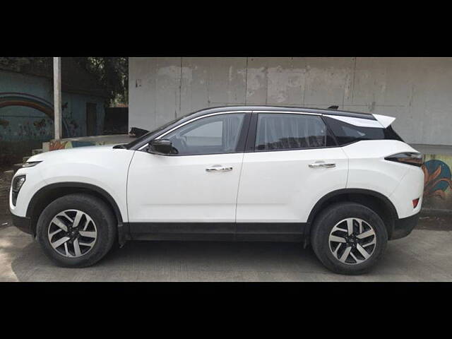 Used Tata Harrier [2019-2023] XZA Plus in Mumbai