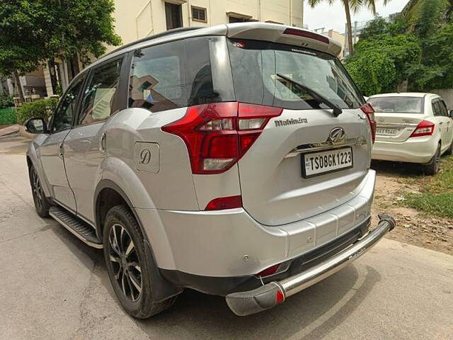 Used Mahindra XUV500 W11 in Hyderabad