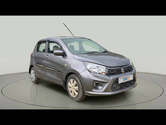 Used 2018 Maruti Suzuki Celerio in Hyderabad