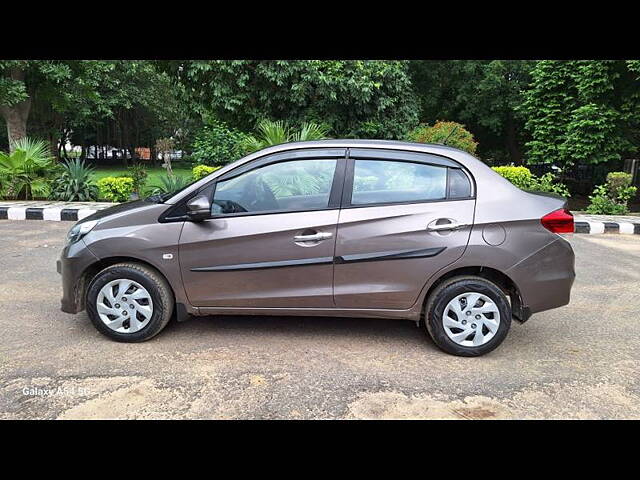 Used Honda Amaze [2013-2016] 1.5 S i-DTEC in Gurgaon