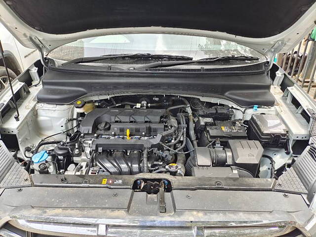 Used Hyundai Creta SX (O) 1.5 Petrol CVT in Mumbai