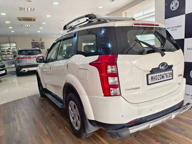 Used Mahindra XUV500 [2011-2015] W6 in Mumbai