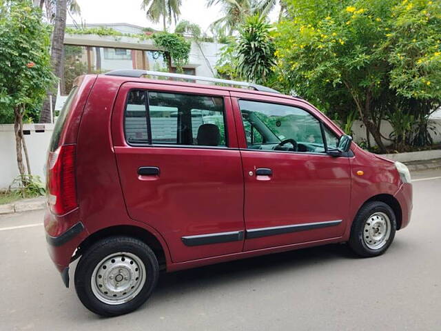 Used Maruti Suzuki Wagon R 1.0 [2010-2013] LXi in Chennai