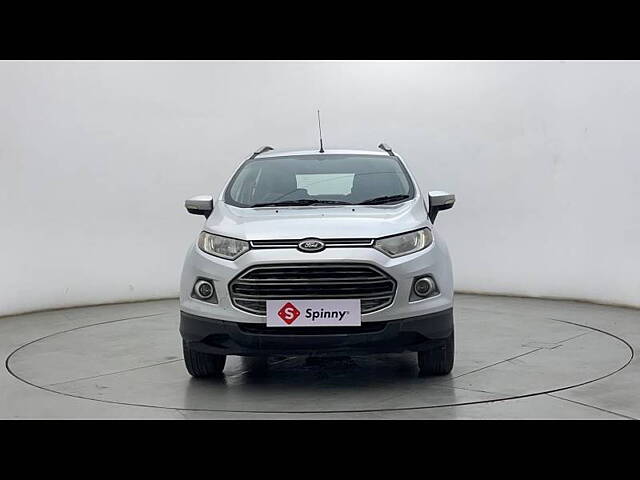 Used Ford EcoSport [2015-2017] Titanium 1.5L Ti-VCT in Chennai