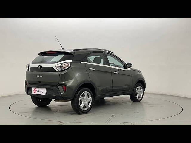 Used Tata Nexon [2020-2023] XM (S) [2020-2023] in Delhi