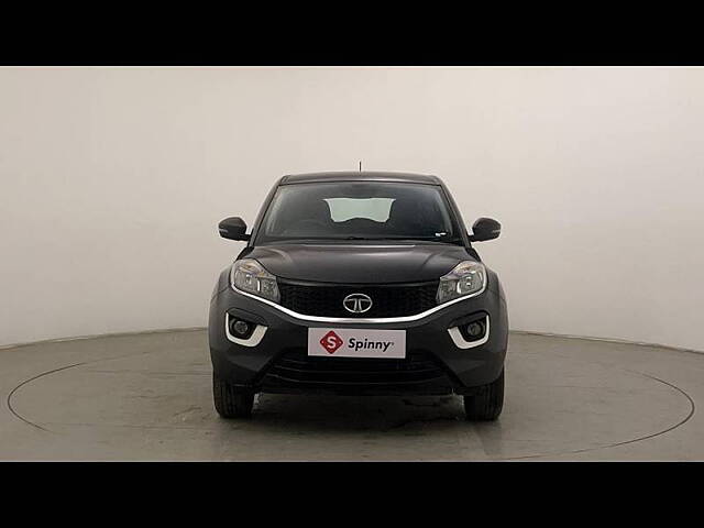 Used Tata Nexon [2017-2020] XM Diesel in Chandigarh