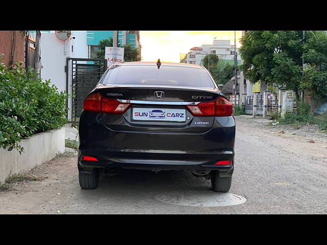 Used Honda City [2014-2017] SV Diesel in Chennai