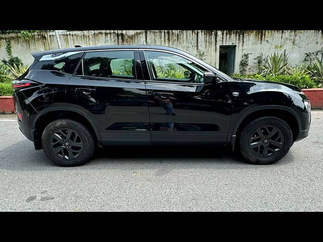 Used Tata Harrier [2019-2023] XZA Plus Dark Edition in Delhi