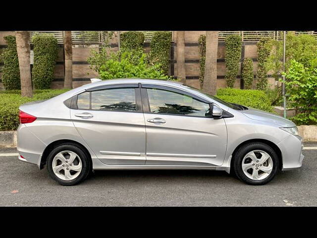 Used Honda City [2014-2017] VX in Delhi