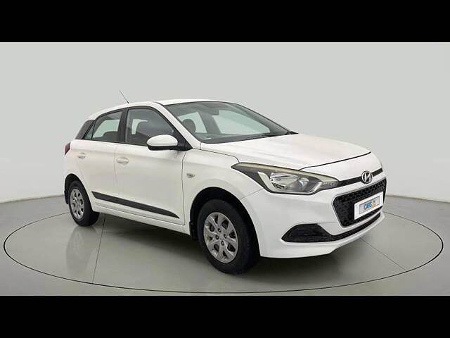 Used 2016 Hyundai Elite i20 in Ahmedabad