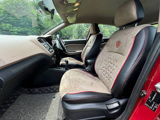 Used Hyundai Elite i20 [2018-2019] Asta 1.2 in Mumbai