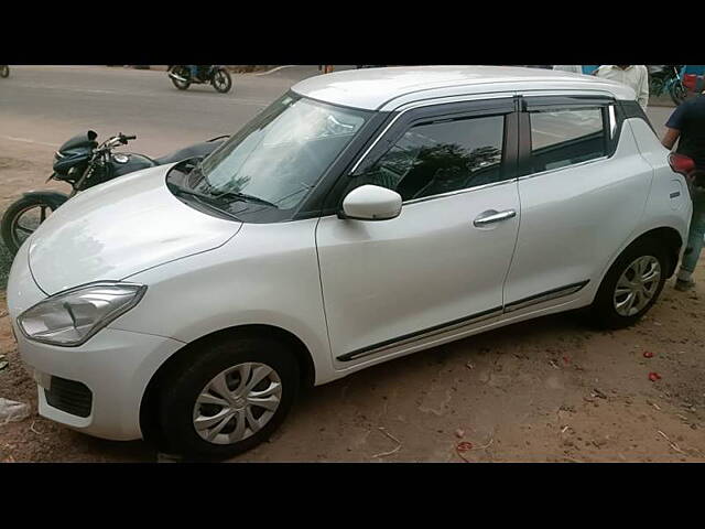 Used Maruti Suzuki Swift [2014-2018] VXi ABS in Ranchi