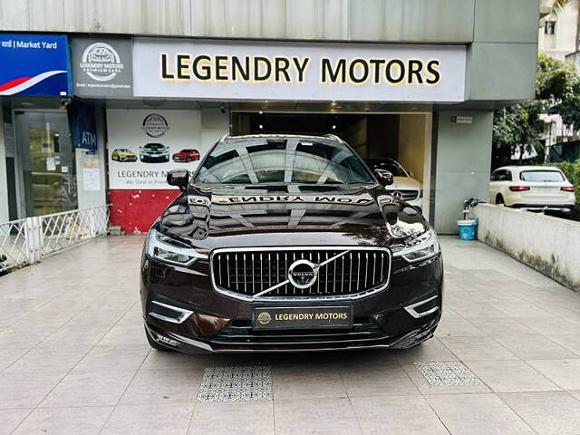 Used 2018 Volvo XC60 in Pune