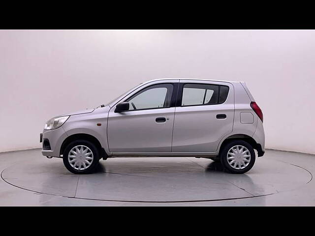 Used Maruti Suzuki Alto K10 [2014-2020] VXi [2014-2019] in Bangalore