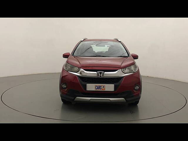 Used Honda WR-V [2017-2020] VX MT Petrol in Mumbai