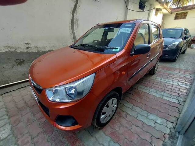 Used Maruti Suzuki Alto K10 [2014-2020] VXi [2014-2019] in Bangalore