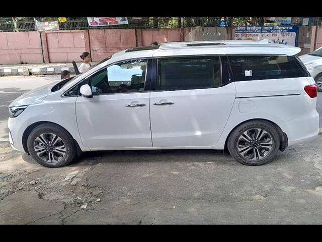 Used Kia Carnival [2020-2023] Limousine Plus 7 STR in Delhi