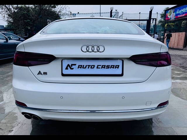 Used Audi A5 Sportback 35 TDI in Pune