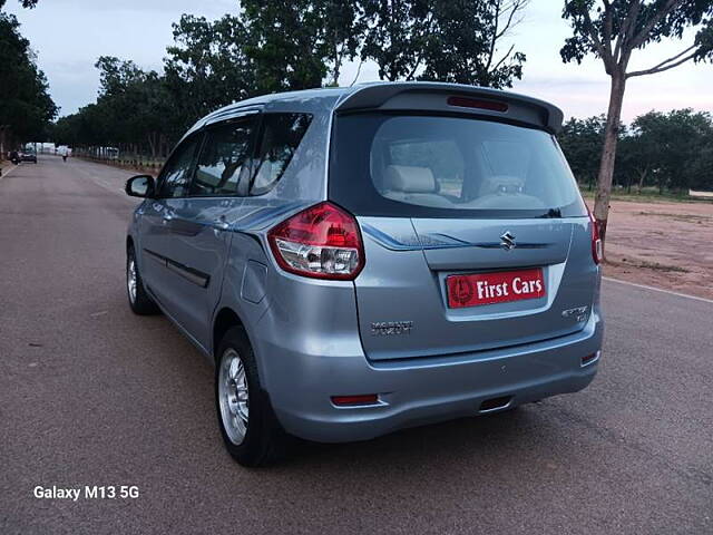 Used Maruti Suzuki Ertiga [2012-2015] VDi in Bangalore