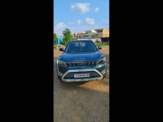 Used 2019 Mahindra XUV300 in Hyderabad