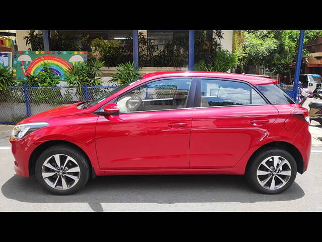 Used Hyundai Elite i20 [2017-2018] Sportz 1.4 CRDI in Bangalore