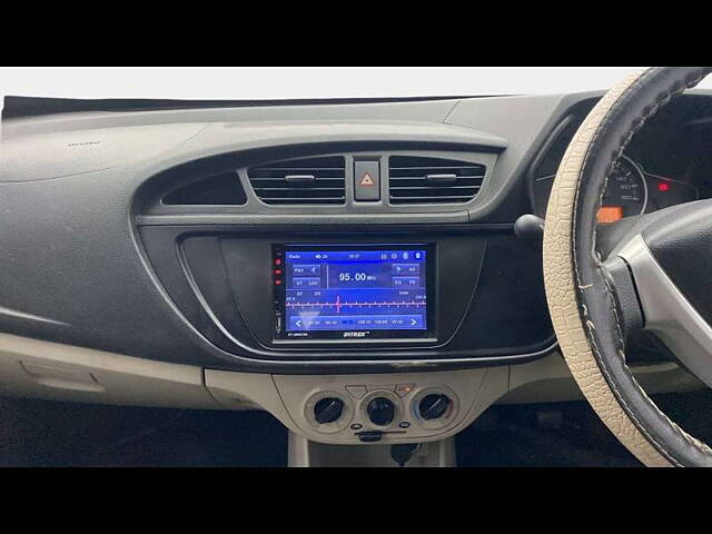 Used Maruti Suzuki Alto 800 LXi (O) in Bangalore