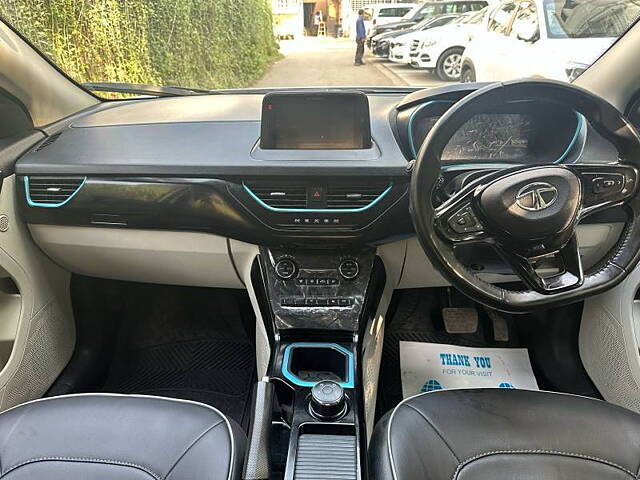 Used Tata Nexon EV [2020-2022] XZ Plus in Mumbai