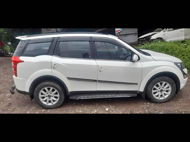 Used Mahindra XUV500 [2015-2018] W10 1.99 in Pune