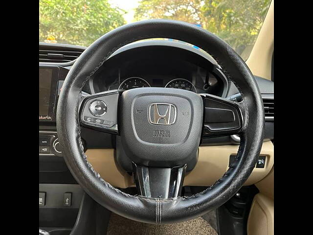 Used Honda Amaze [2016-2018] 1.5 VX i-DTEC in Mumbai