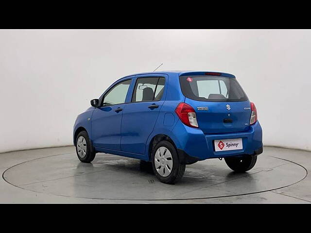 Used Maruti Suzuki Celerio [2014-2017] VXi in Chennai