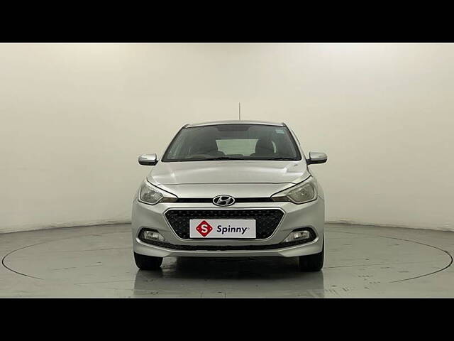 Used Hyundai Elite i20 [2014-2015] Asta 1.2 in Delhi