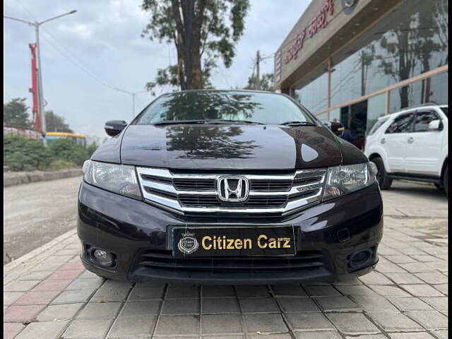 Used 2013 Honda City in Bangalore