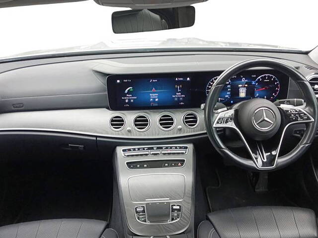 Used Mercedes-Benz E-Class [2015-2017] E 200 in Delhi