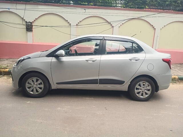 Used Hyundai Xcent [2014-2017] SX 1.2 in Kanpur