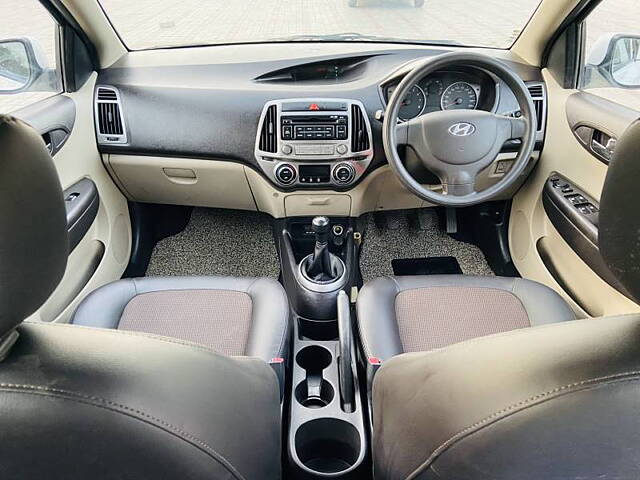 Used Hyundai i20 [2012-2014] Magna (O) 1.2 in Delhi