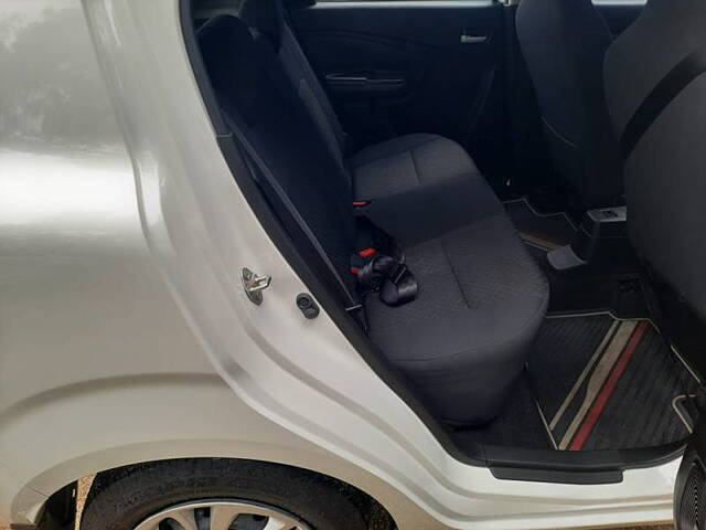 Used Maruti Suzuki Celerio [2017-2021] VXi AMT in Coimbatore