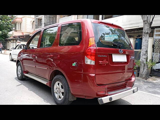 Used Mahindra Xylo [2009-2012] E8 ABS BS-IV in Bangalore