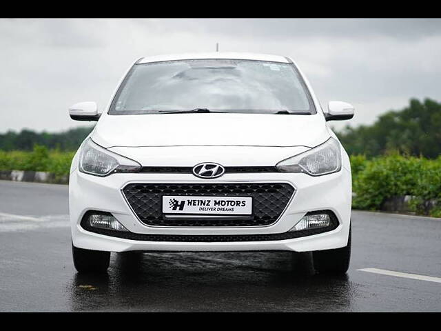 Used 2017 Hyundai Elite i20 in Kochi