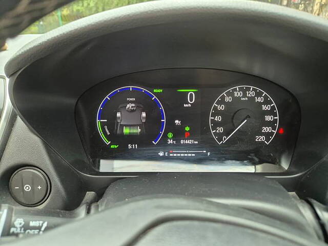 Used Honda City Hybrid eHEV [2022-2023] ZX eHEV in Mumbai