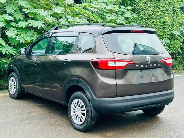 Used Renault Triber [2019-2023] RXT in Delhi