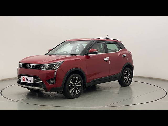 Used 2019 Mahindra XUV300 in Bangalore