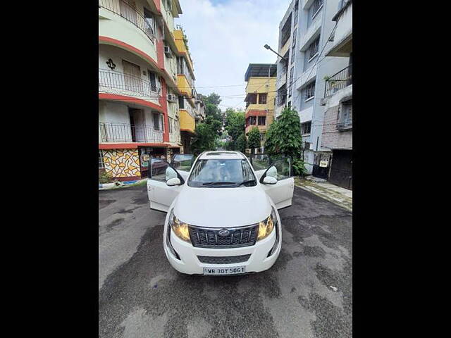 Used Mahindra XUV500 [2015-2018] W10 in Kolkata