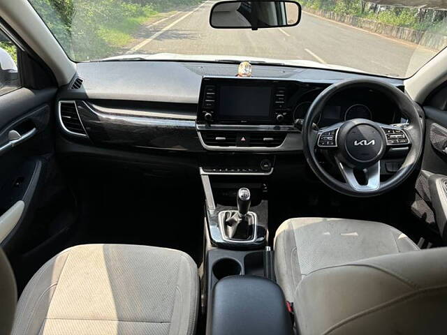 Used Kia Seltos [2019-2022] HTK Plus 1.5 [2019-2020] in Bhopal